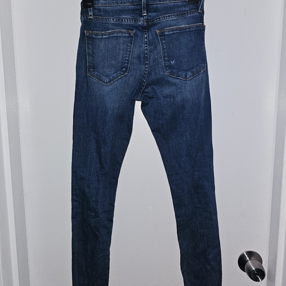 Frame le high skinny demin - Picture 5 of 6